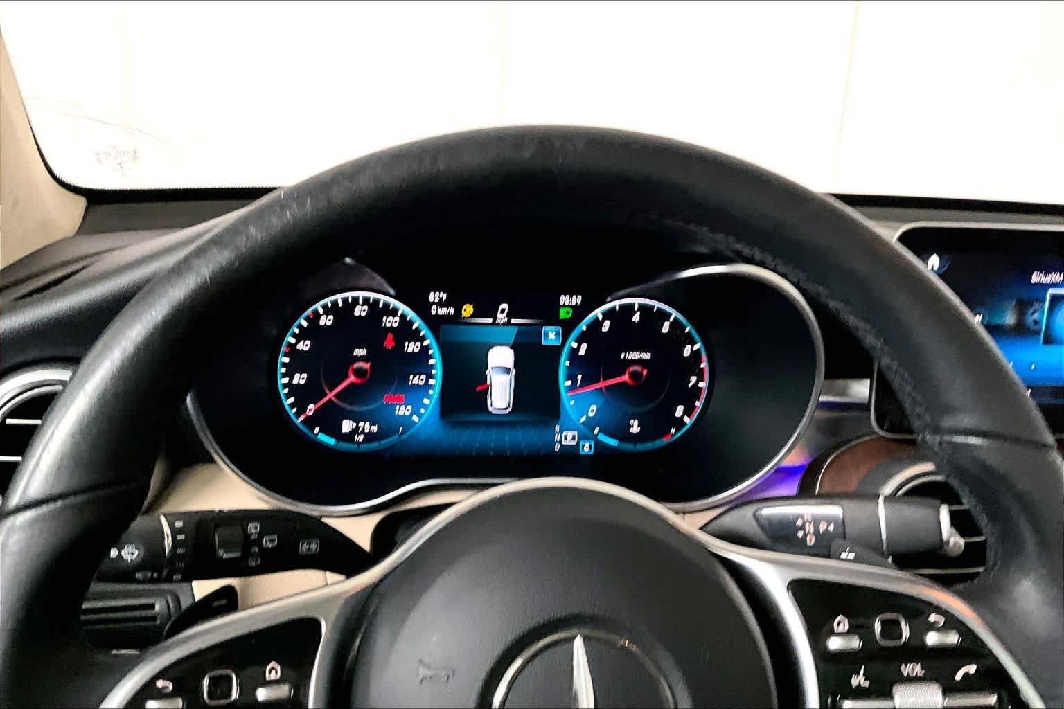 Certified 2020 Mercedes-Benz GLC 300 4MATIC image 26