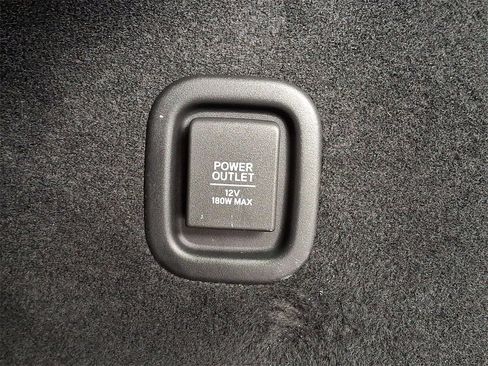 Used 2024 Honda Passport Black Edition image 31