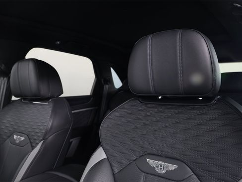 New 2026 Bentley Bentayga Speed image 25