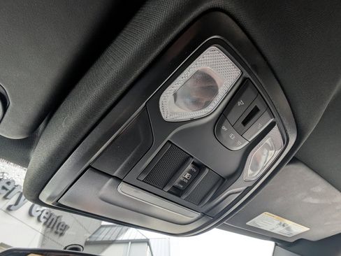 Used 2024 RAM 1500 Tradesman w/ Night Edition image 31