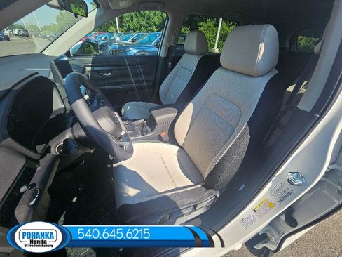 New 2026 Honda CR-V LX image 14