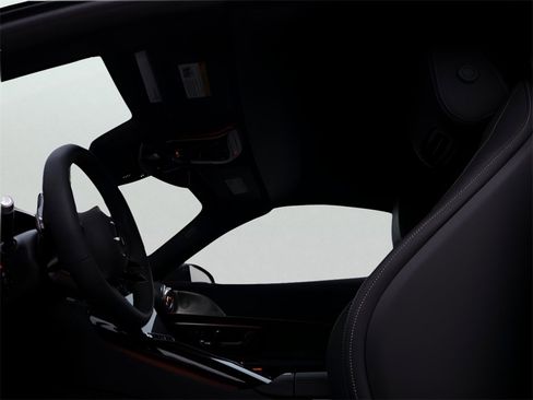 New 2026 Mercedes-Benz SL 43 AMG SL 43 AMG image 46