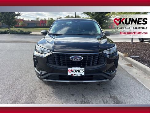 Used 2024 Ford Escape Active image 4