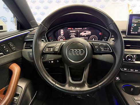 Used 2018 Audi A5 2.0T Prestige image 32