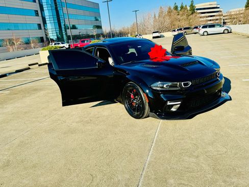 Used 2023 Dodge Charger SRT Hellcat image 26