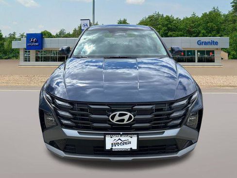 New 2026 Hyundai Tucson SE AWD/4WD image 2