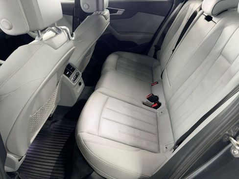 Used 2021 Audi A4 2.0T Premium Plus w/ Premium Plus Package image 15