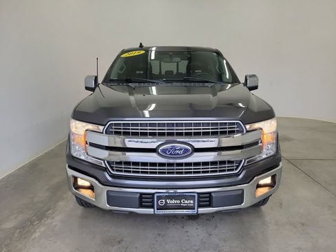Used 2019 Ford F150 Lariat image 2