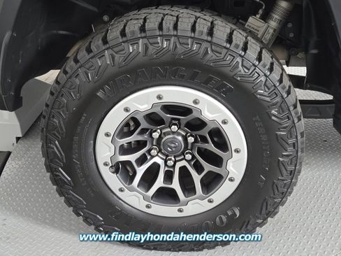 Used 2022 RAM 1500 TRX w/ TRX Level 2 Equipment Group AWD/4WD image 11