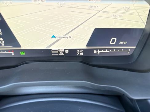 New 2026 Subaru WRX tS image 23