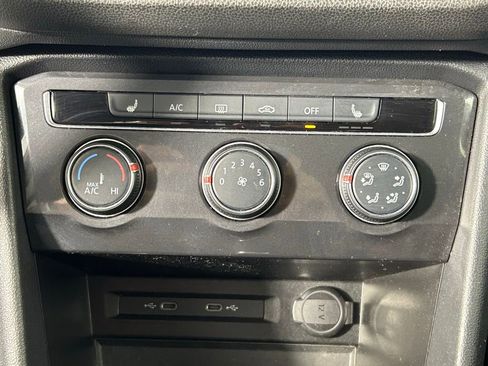 Used 2024 Volkswagen Tiguan Wolfsburg Edition FWD image 21