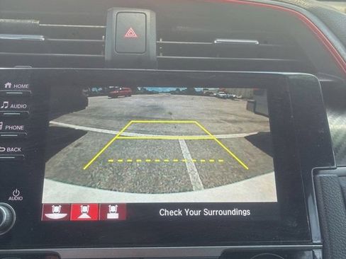 Used 2020 Honda Civic Si image 11