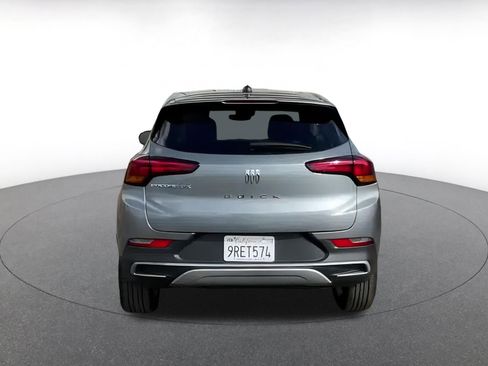 Used 2025 Buick Encore GX Preferred image 12