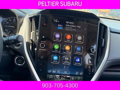 Used 2024 Subaru Crosstrek 2.0i Premium w/ Crosstrek Mirror Package image 9