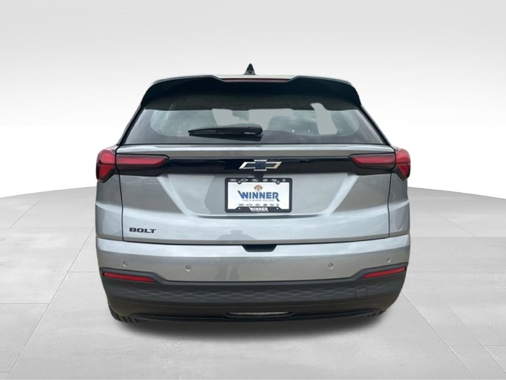 New 2027 Chevrolet Bolt LT w/ Comfort Package FWD image 4