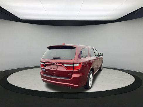 Used 2022 Dodge Durango GT image 8