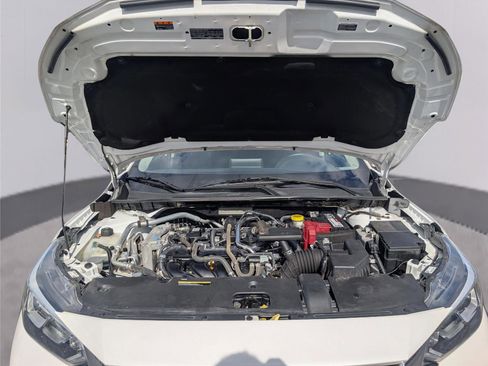 Used 2022 Nissan Sentra SV image 33