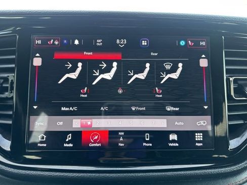 Used 2021 Dodge Durango R/T image 40