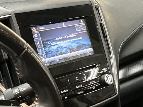 Used 2019 Subaru Crosstrek 2.0i Premium w/ Eyesight System AWD/4WD image 7
