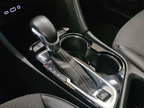 Used 2023 Buick Encore GX Select w/ Sport Touring Package image 33