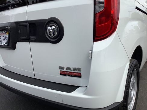 Used 2022 RAM ProMaster City Base image 33