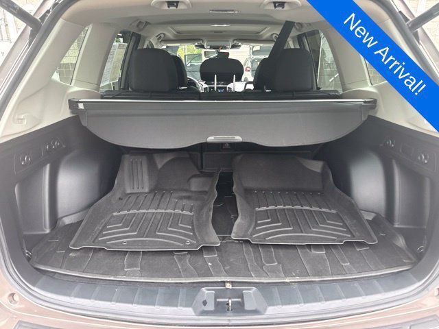 Used 2022 Subaru Forester Premium AWD/4WD image 9