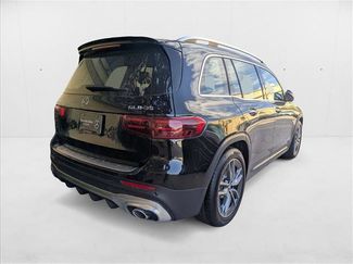 New 2025 Mercedes-Benz GLB 35 AMG 4MATIC video 2