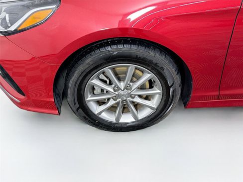 Used 2018 Hyundai Sonata ECO FWD image 21