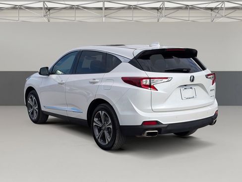 Used 2024 Acura RDX SH-AWD w/ Advance Package image 7