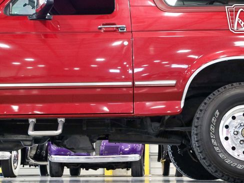 Used 1994 Ford Bronco image 22