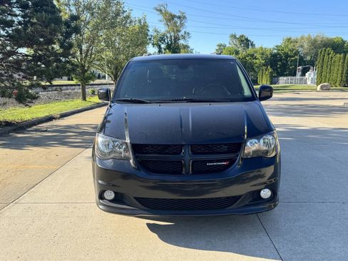 Used 2019 Dodge Grand Caravan GT FWD image 15
