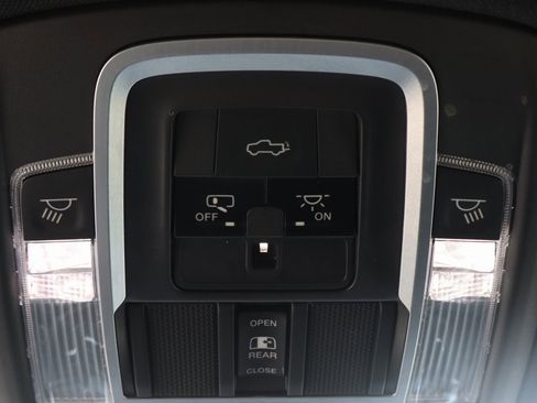 Used 2020 RAM 1500 Laramie w/ Sport Appearance Package image 27