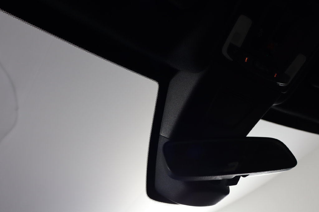 Used 2026 Honda CR-V TrailSport image 22