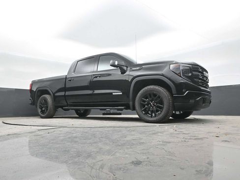New 2026 GMC Sierra 1500 Elevation w/ Elevation Premium Package image 37