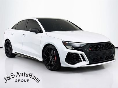 Used 2024 Audi RS 3