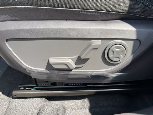 New 2027 Kia Seltos S FWD image 15