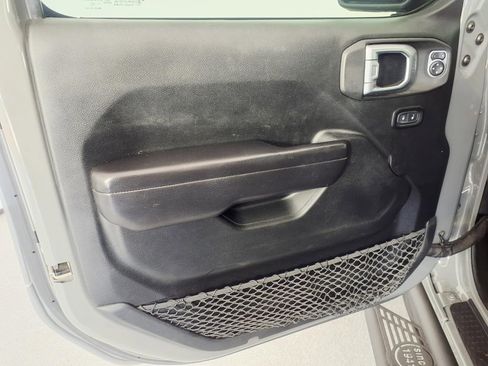 Used 2020 Jeep Wrangler Unlimited Sport S image 14