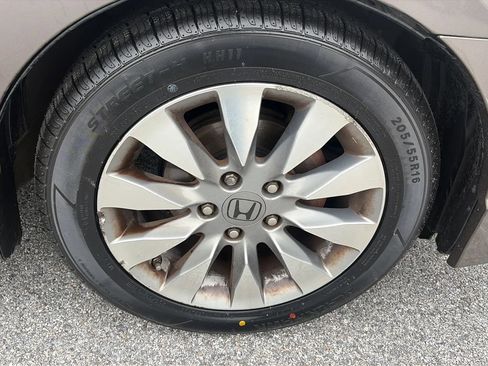 Used 2009 Honda Civic EX image 27