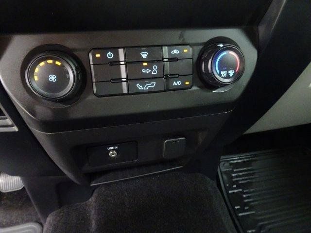 Used 2016 Ford F150 XL w/ XL Power Equipment Group AWD/4WD image 30