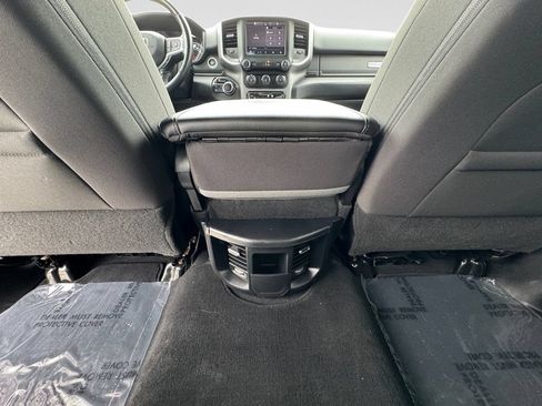 Used 2024 RAM 2500 Big Horn w/ Safety Group AWD/4WD image 14