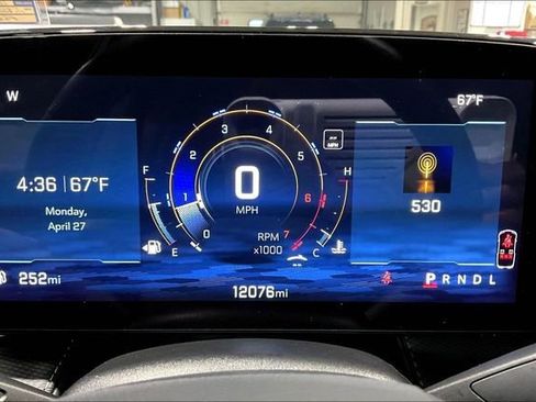 Certified 2026 Chevrolet Equinox LT FWD image 9