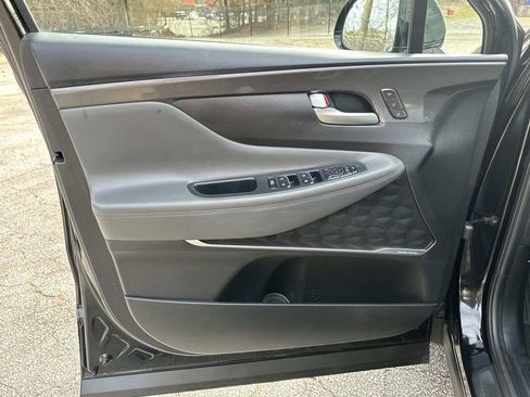 Used 2021 Hyundai Santa Fe Limited image 10