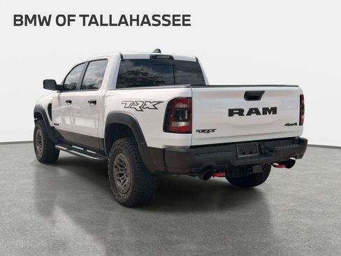 Used 2024 RAM 1500 TRX AWD/4WD image 7