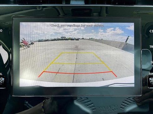 Used 2024 Hyundai Tucson SEL FWD image 23