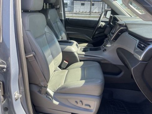 Used 2015 Chevrolet Tahoe LT w/ Luxury Package image 10
