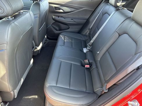 New 2026 Buick Envista Sport Touring w/ Convenience I Package image 25