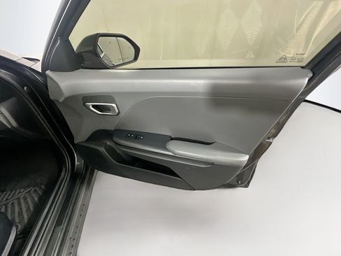 Used 2025 Kia K4 FWD image 30