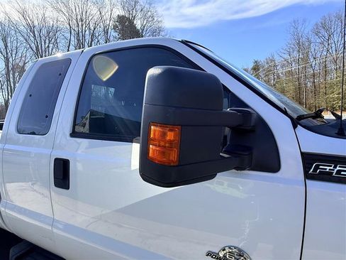 Used 2011 Ford F250 XL w/ PWR Equipment Group image 29