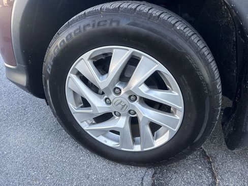 Used 2015 Honda CR-V EX-L image 8