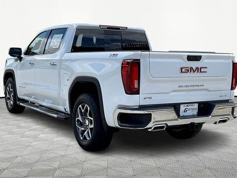 New 2026 GMC Sierra 1500 SLT w/ SLT Premium Plus Package image 4